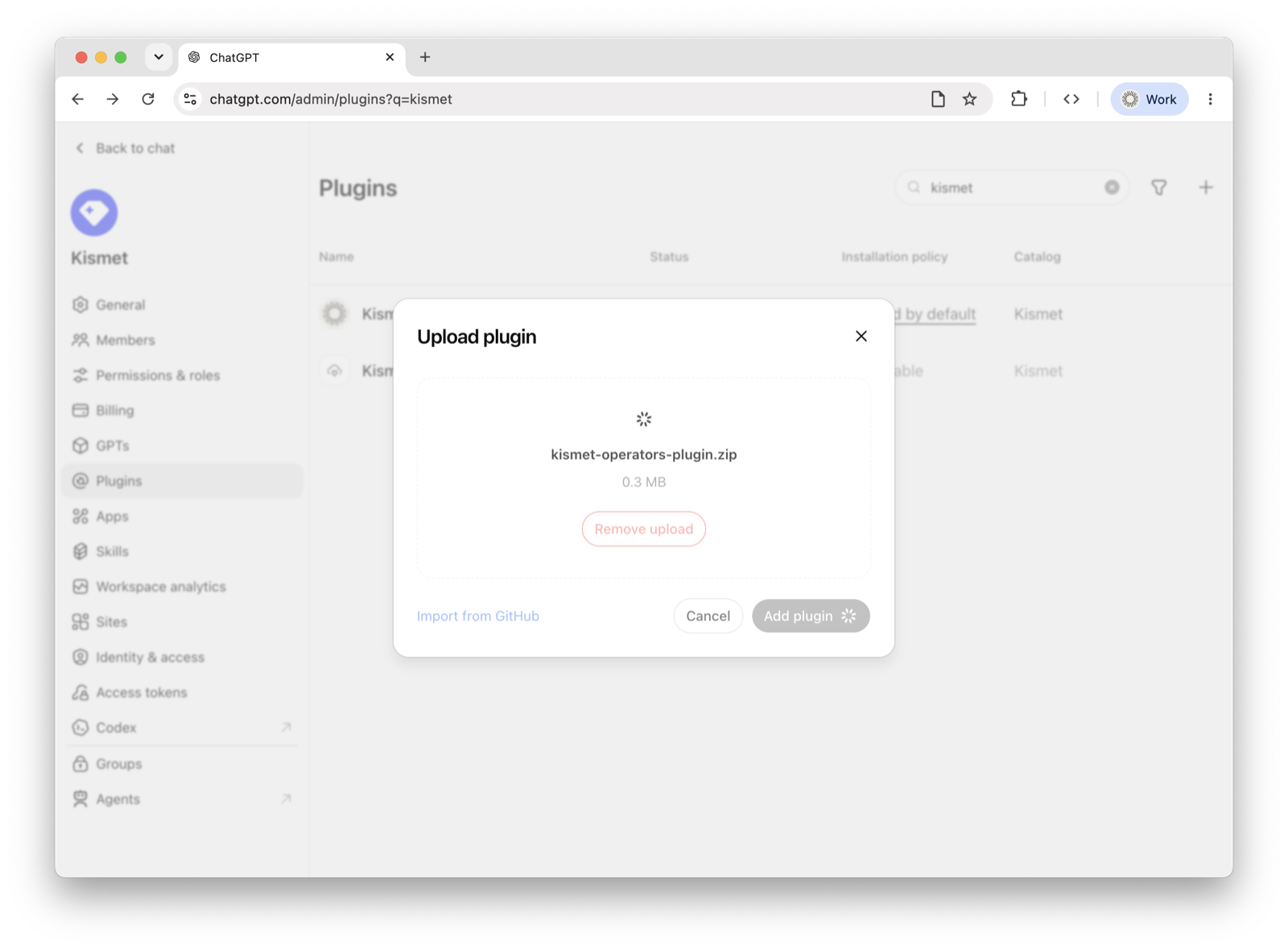 Step 4: Select the bundle and add it